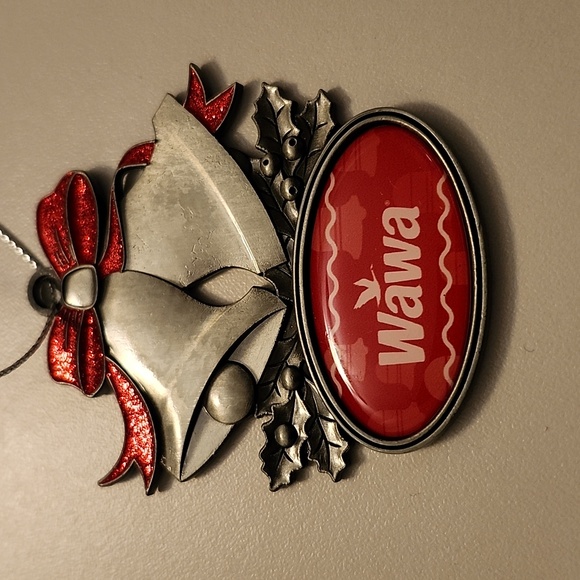 WaWa Christmas ornament - Picture 2 of 4